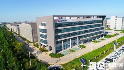 名單公示!東營經(jīng)濟技術(shù)開發(fā)區(qū)這家企業(yè)上榜! 信息系統(tǒng)集成服務