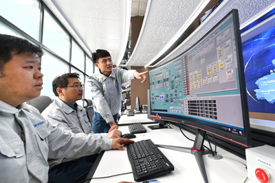 北京建工入選首批北京市智能工廠信息系統(tǒng)集成服務單位