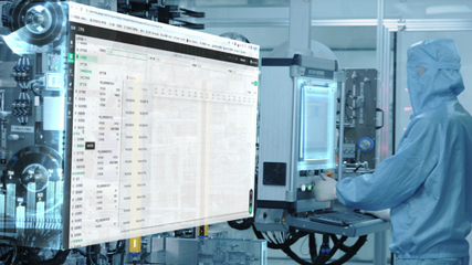 全國唯一！廣域銘島賦能打造電芯行業首家CMMM四級認證工廠，引領信息系統集成服務新標桿