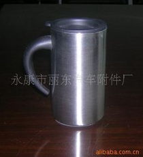 永康市麗東汽車(chē)附件廠 深耕汽車(chē)零部件研發(fā)，創(chuàng)新拓展保溫杯產(chǎn)品線