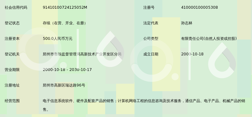 河南宇通信息技術 賦能數(shù)字化轉型的網絡技術服務標桿